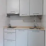 Gran Barbon Apartment *