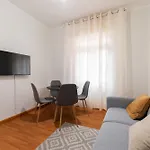 Gran Barbon Apartment