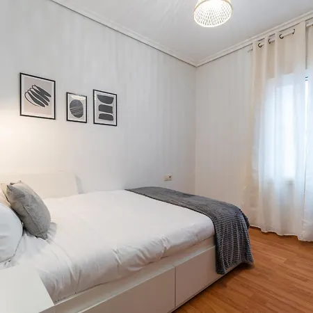 Apartmán Gran Barbon