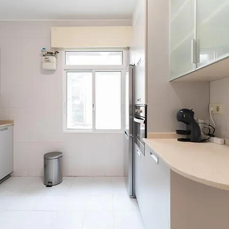 Gran Barbon Apartmán Vigo