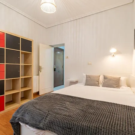 Gran Barbon Apartmán *