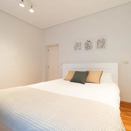 Apartmán Gran Barbon Vigo