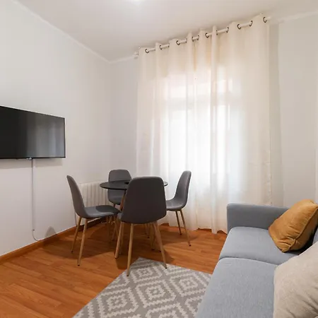 Gran Barbon Apartment