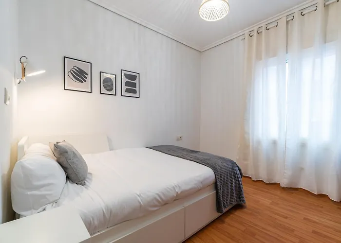 Apartmán Gran Barbon