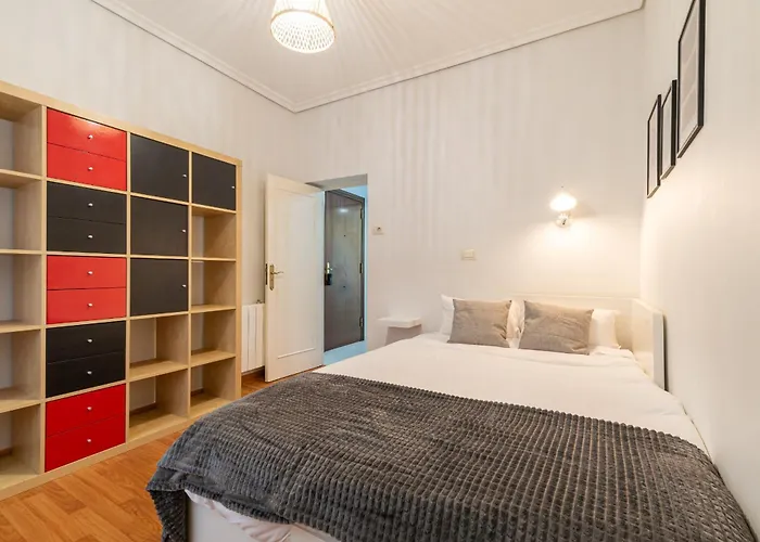 Gran Barbon Apartmán *