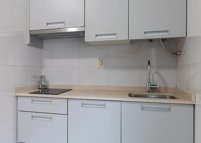 Gran Barbon Apartmán *